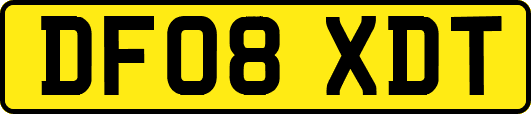 DF08XDT