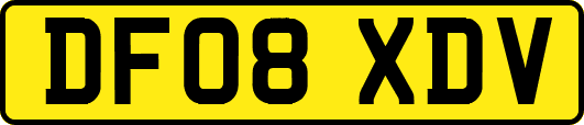 DF08XDV