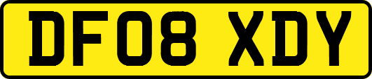 DF08XDY
