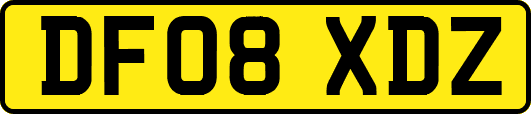 DF08XDZ