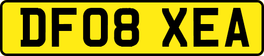 DF08XEA