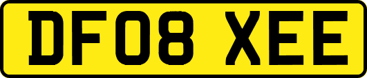 DF08XEE