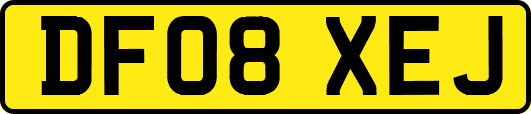 DF08XEJ