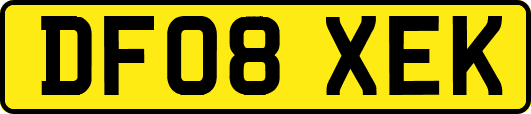 DF08XEK