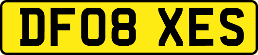 DF08XES