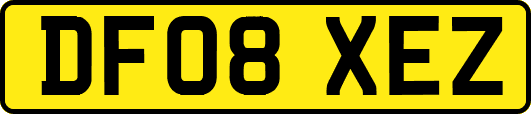 DF08XEZ