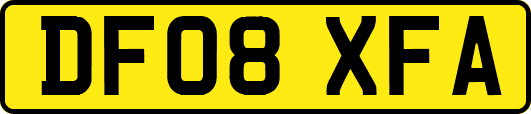 DF08XFA