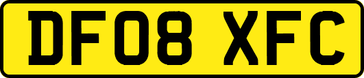 DF08XFC