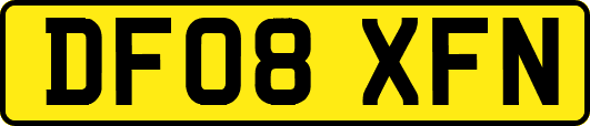 DF08XFN