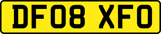 DF08XFO