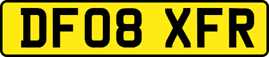 DF08XFR