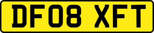 DF08XFT