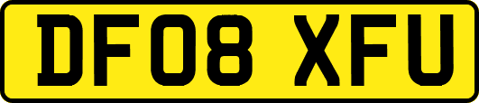 DF08XFU