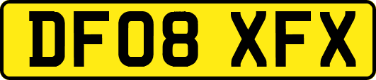 DF08XFX