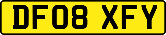 DF08XFY
