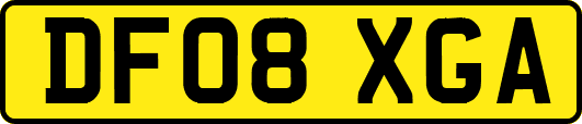 DF08XGA