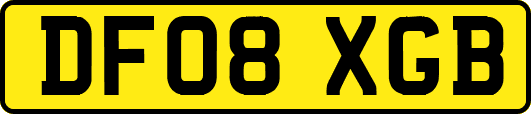 DF08XGB