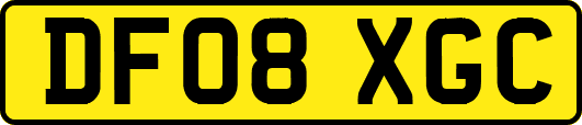 DF08XGC