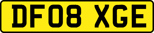 DF08XGE