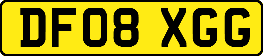 DF08XGG
