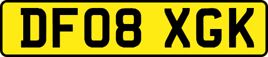 DF08XGK
