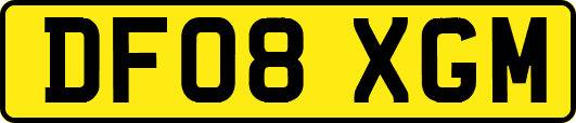 DF08XGM