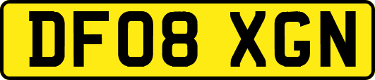 DF08XGN