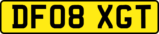 DF08XGT