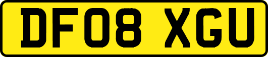 DF08XGU
