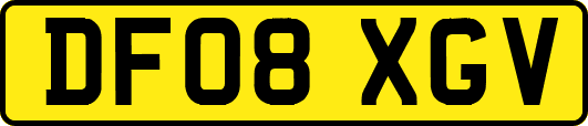 DF08XGV