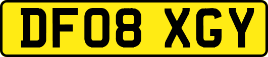 DF08XGY