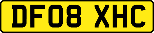 DF08XHC