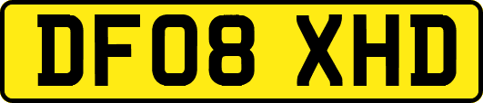 DF08XHD
