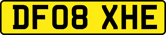DF08XHE