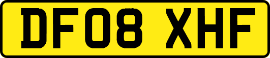 DF08XHF