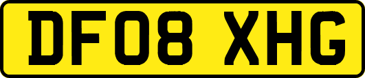 DF08XHG