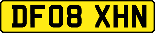 DF08XHN