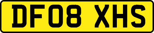 DF08XHS