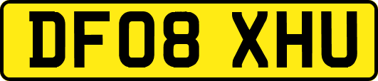 DF08XHU