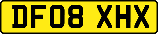 DF08XHX