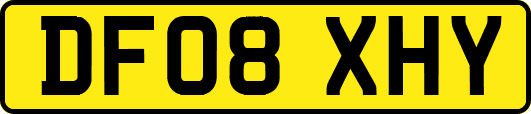 DF08XHY