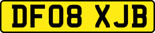 DF08XJB