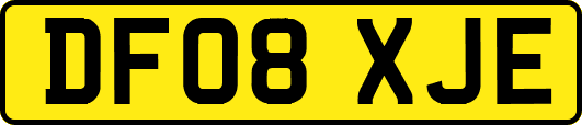 DF08XJE