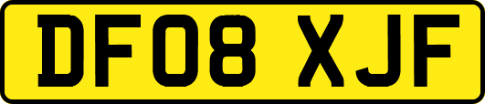DF08XJF