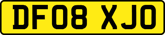 DF08XJO