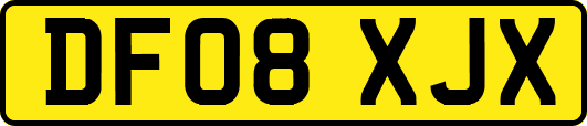 DF08XJX