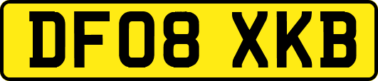 DF08XKB