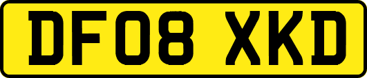 DF08XKD