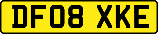 DF08XKE