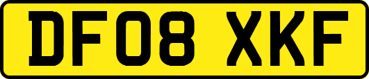 DF08XKF